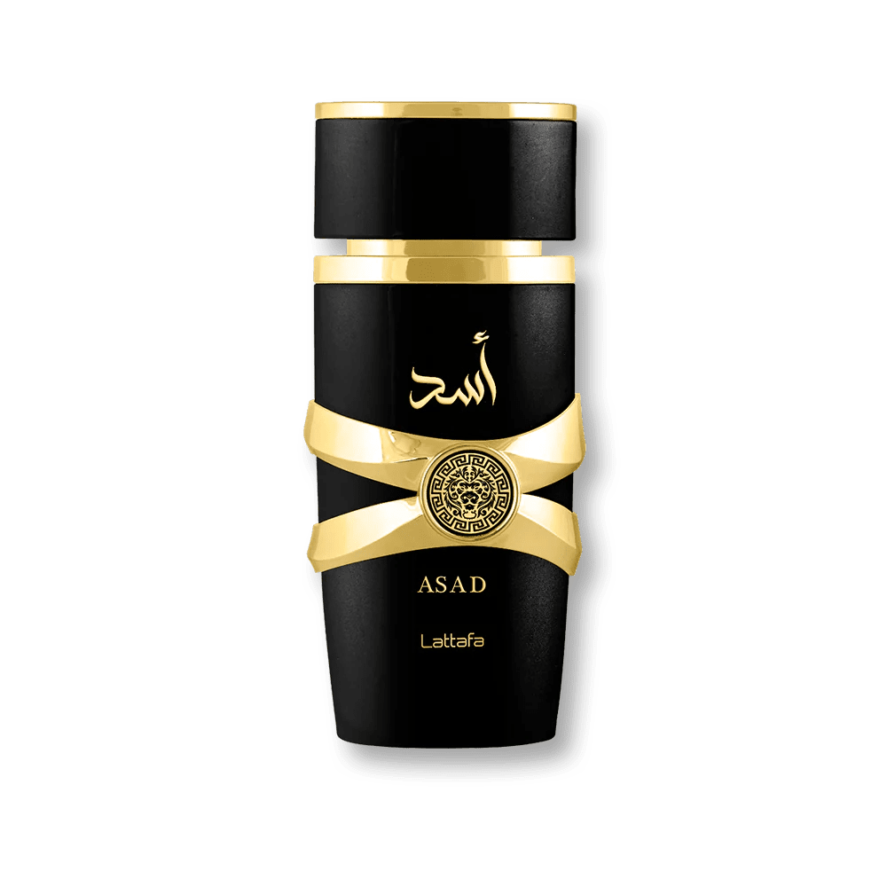 Lattafa Asad