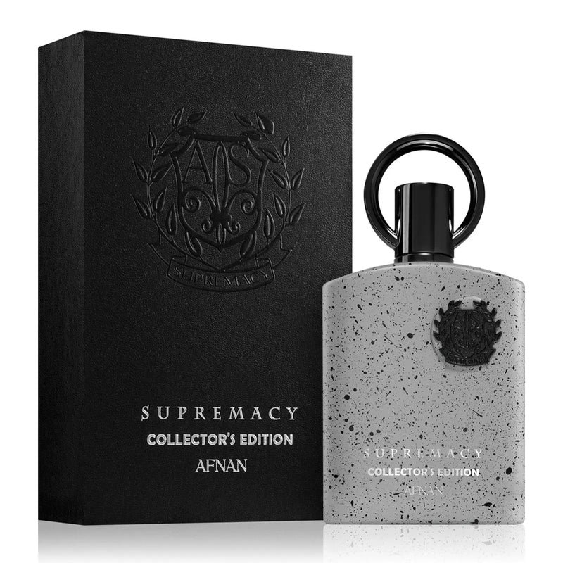 Afnan Supremacy Collector’s Edition