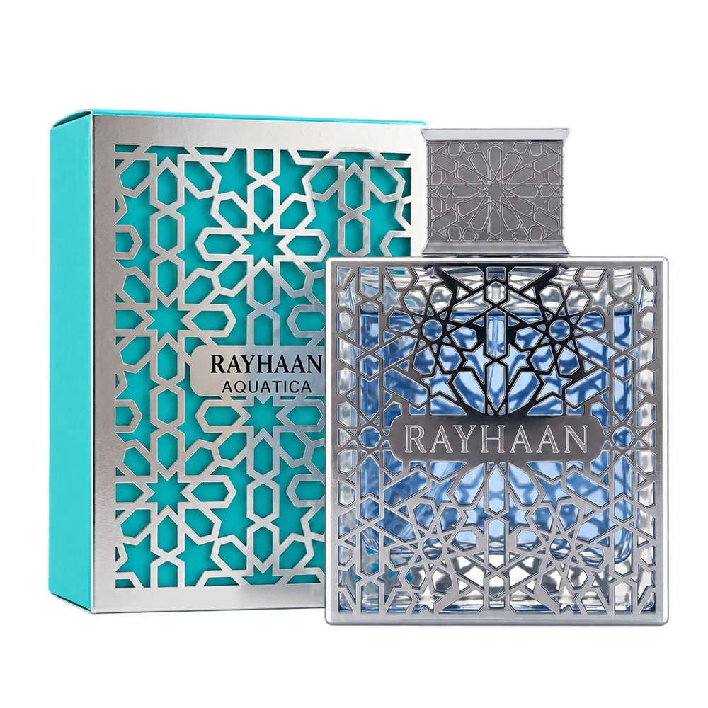 Rayhaan Aquatica
